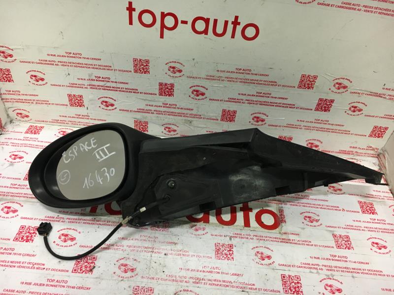 Retrovisor izquierdo RENAULT ESPACE 3 Diésel - 1