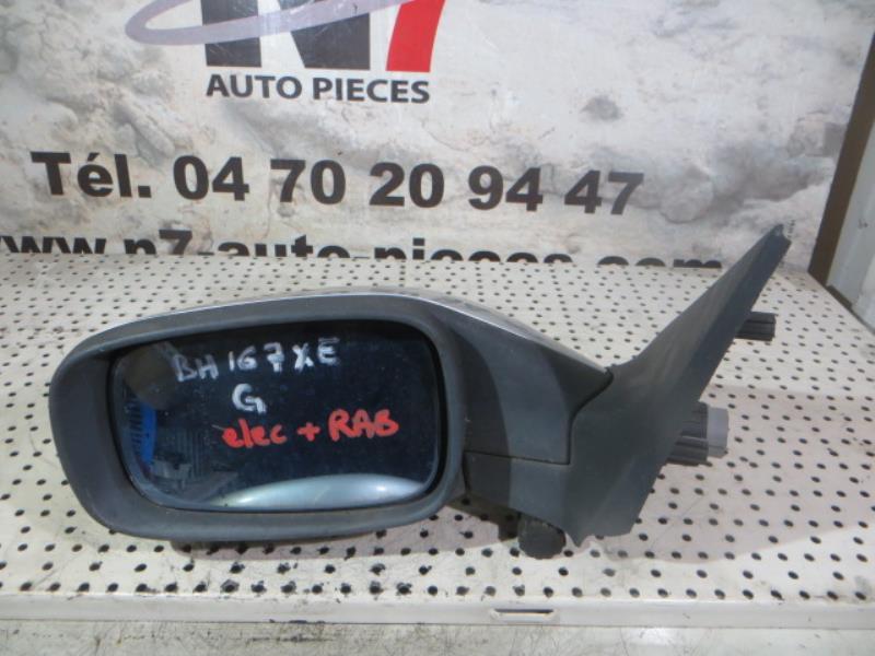Specchietto retrovisore sinistro RENAULT LAGUNA 2 PHASE 2 BREAK Diésel - 1