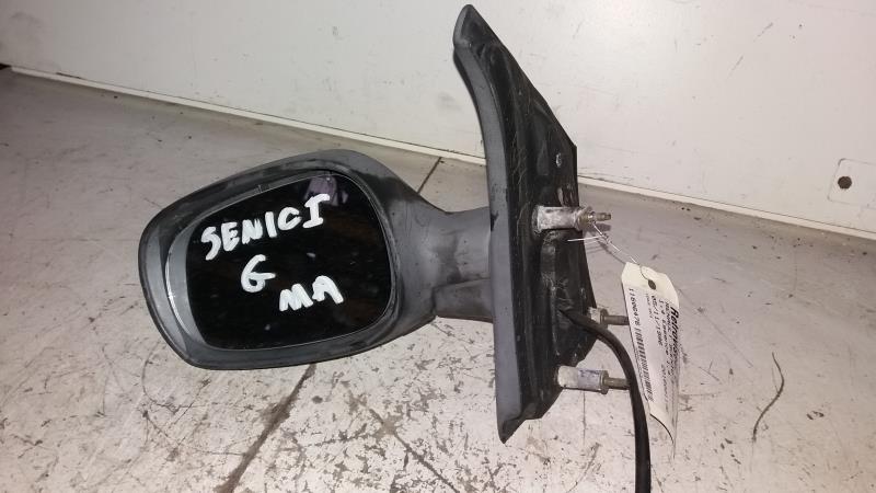 Retroviseur gauche RENAULT SCENIC 1 PHASE 1 Essence - 1