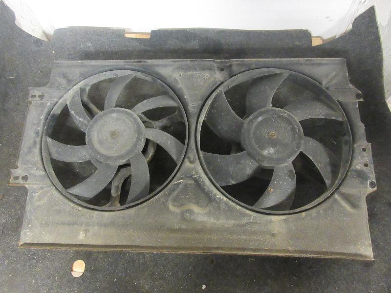 Ventilateur SEAT IBIZA 2 PHASE 2 Essence - 1