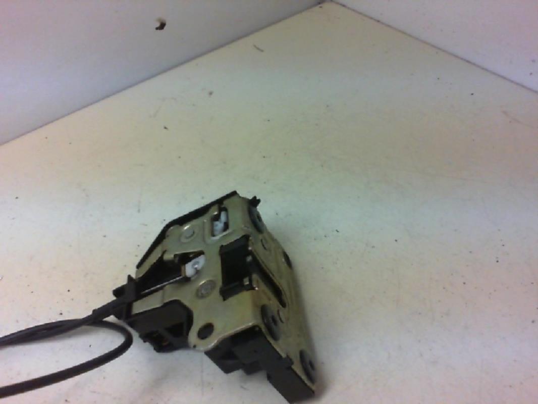 Serratura posteriore destra RENAULT SCENIC 1  - 1