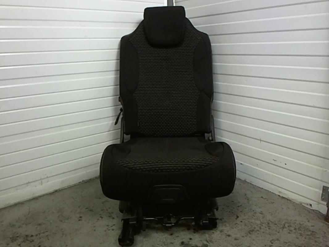 Sedile posteriore destro CITROEN C4 GRAND PICASSO 1 Diésel - 1