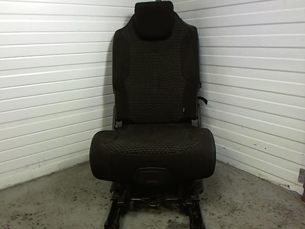 Sedile posteriore sinistro CITROEN C4 GRAND PICASSO 1 Diésel - 1