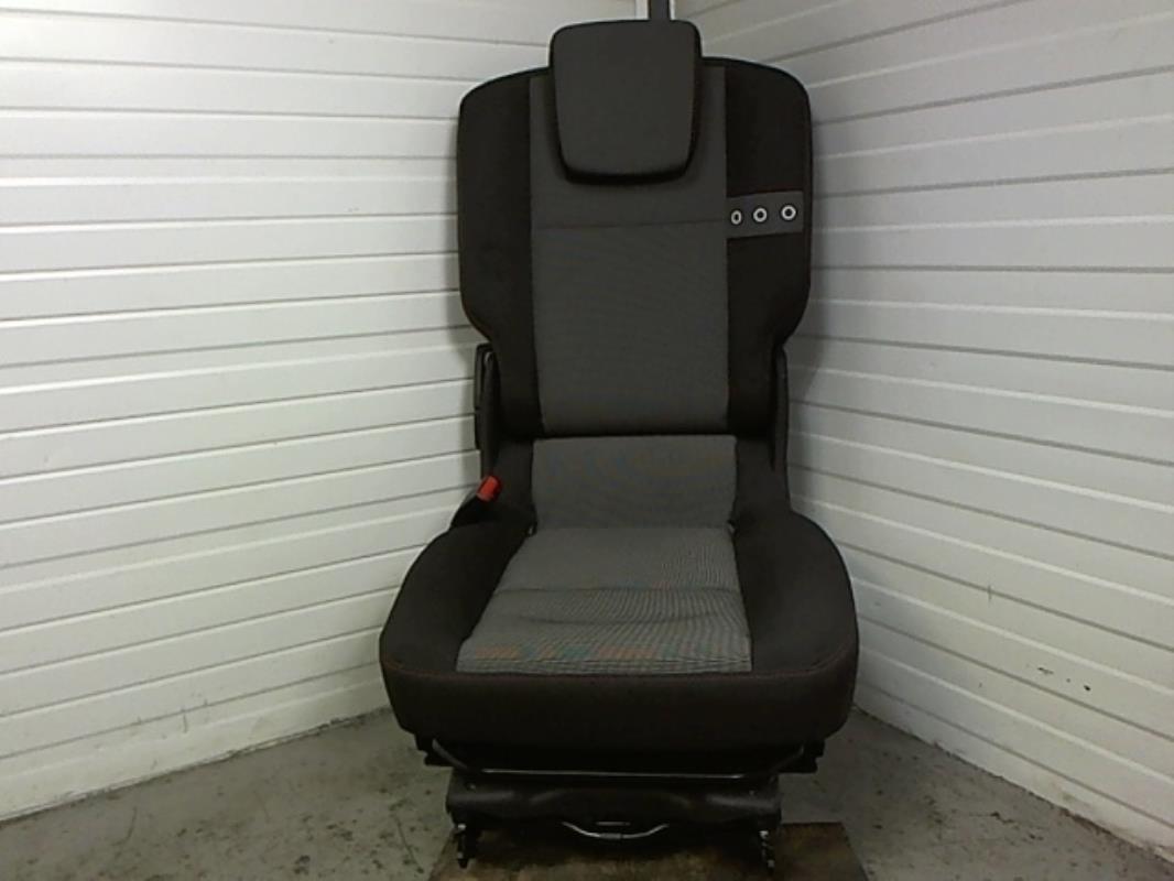 Image Siege arriere gauche - RENAULT SCENIC 3