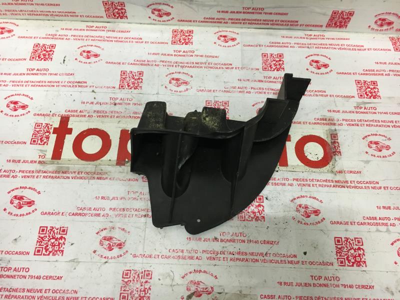 Support de pare chocs arriere CITROEN C5 1 PHASE 2 Diesel - 1