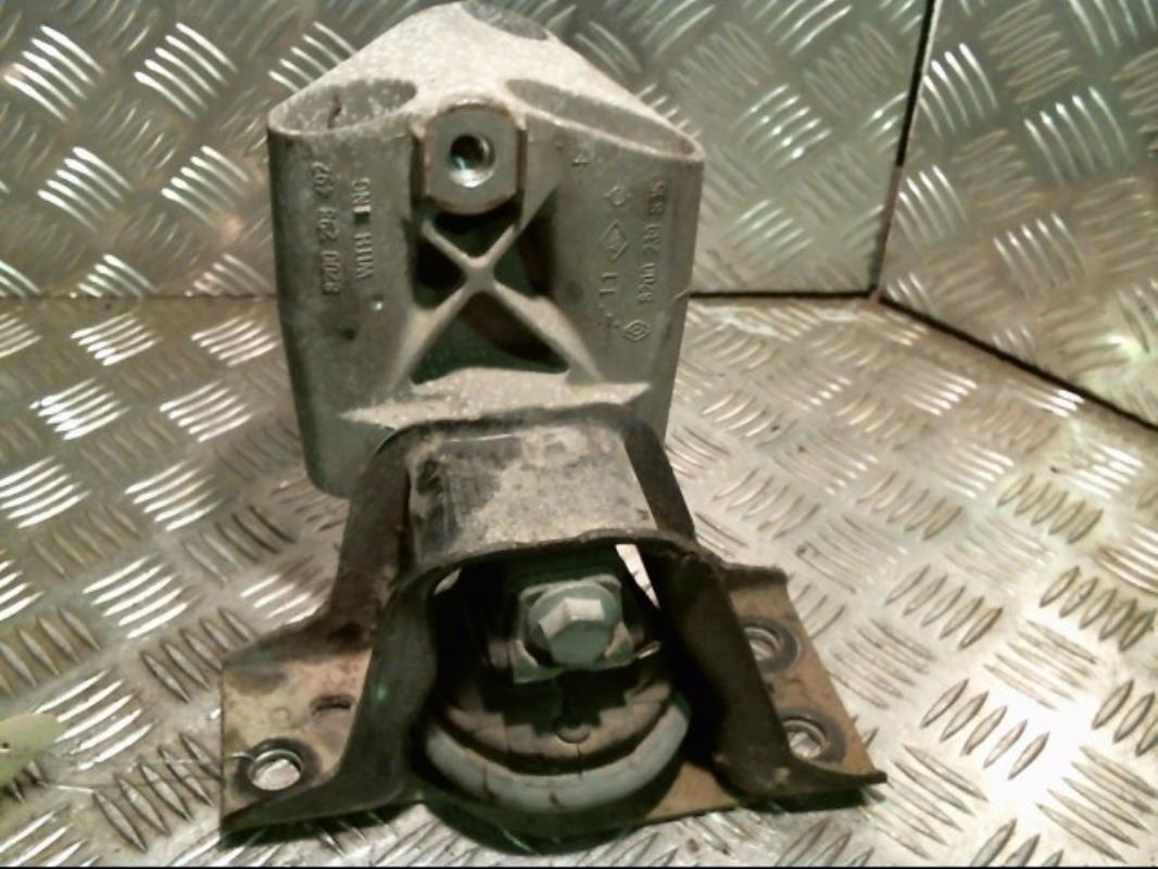 Support moteur RENAULT MODUS PHASE 1 Diesel - 1