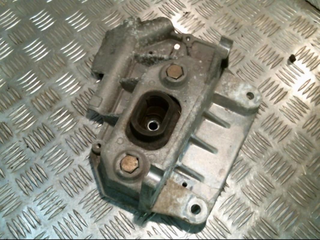 Support moteur RENAULT MODUS PHASE 1 Diesel - 1