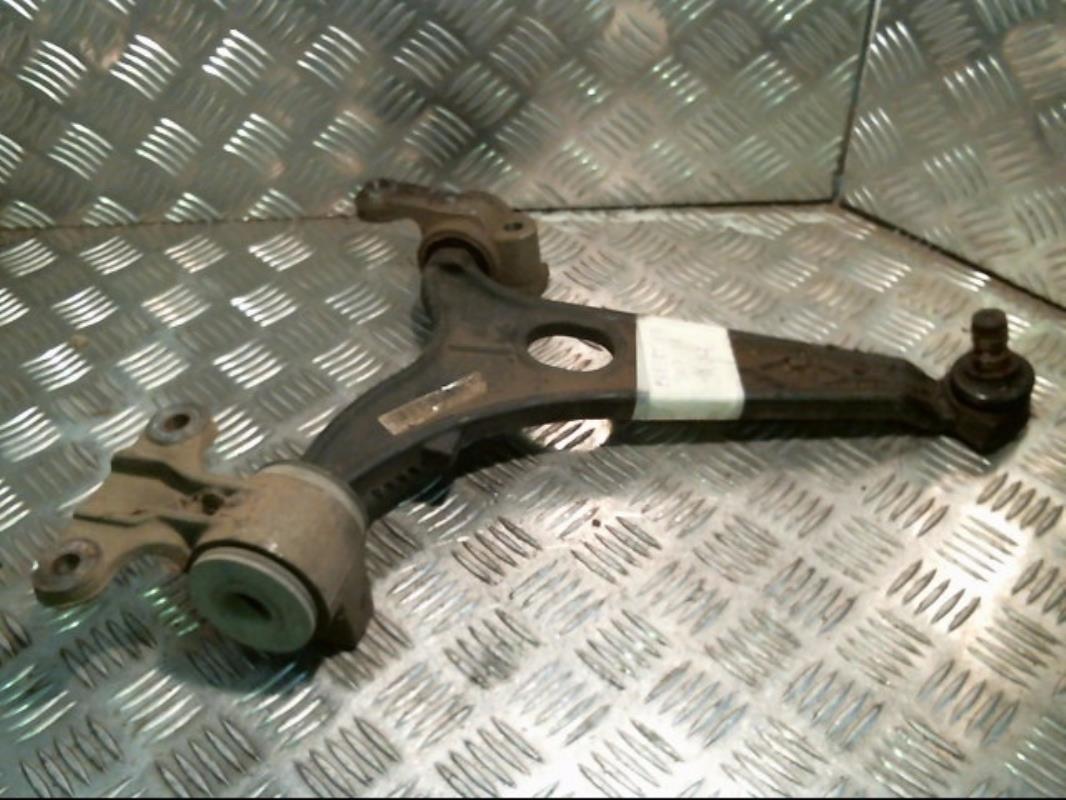 Triangle avant gauche PEUGEOT EXPERT 2 Diesel - 1