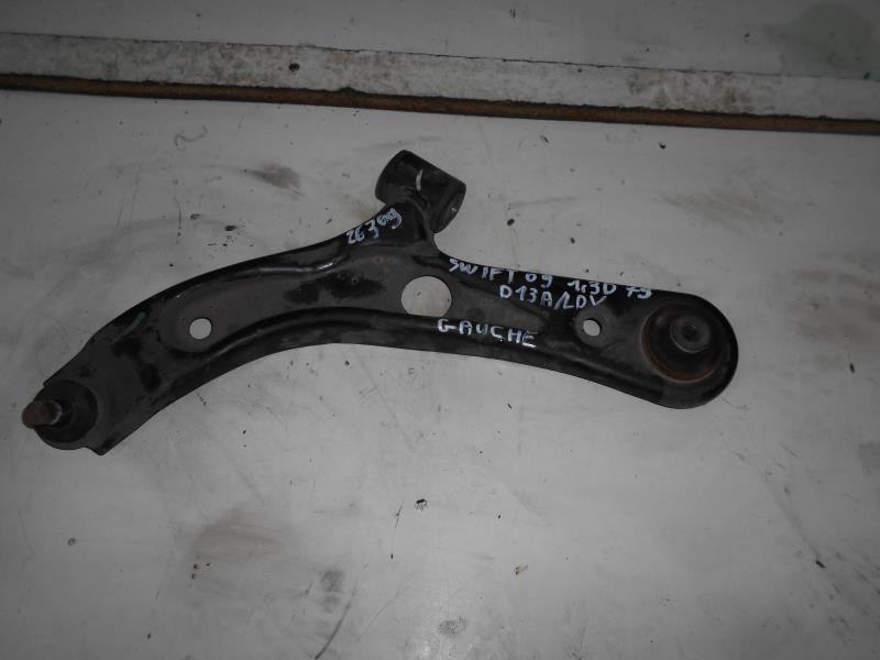 Triangle avant gauche SUZUKI SWIFT 3 Diesel - 1