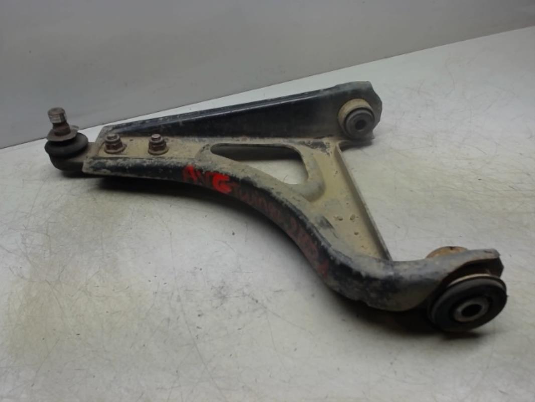 Triangle avant gauche RENAULT TWINGO 1 PHASE 1 Essence - 1