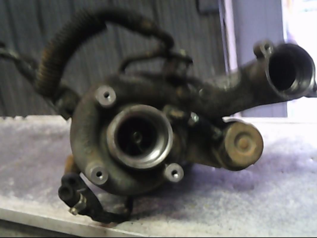 Turbo RENAULT ESPACE 3 Diesel - 1