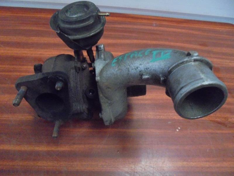 Turbo RENAULT ESPACE 4 PHASE 1 Diesel - 1