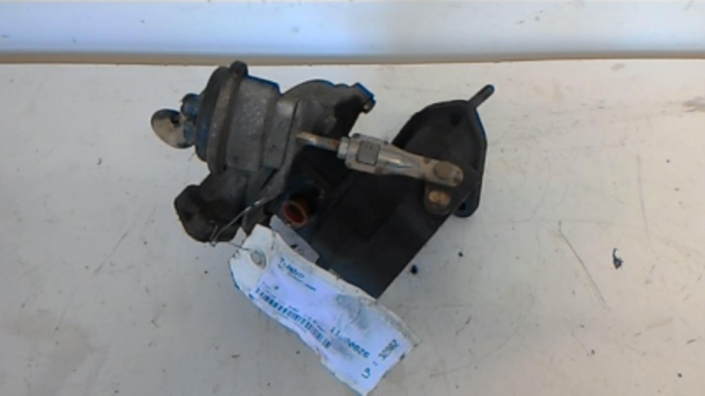 Turbo FIAT FIORINO 3 PHASE 1 Diésel - 1