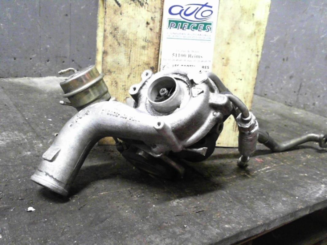 Turbo SEAT IBIZA 2 PHASE 3 Essence - 1