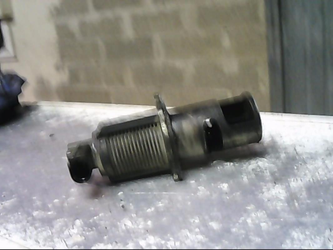 Vanne EGR RENAULT ESPACE 4 PHASE 1 Diesel - 1