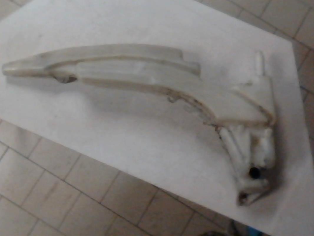 Vase de lave glace FORD FOCUS 1 BREAK Diesel - 1