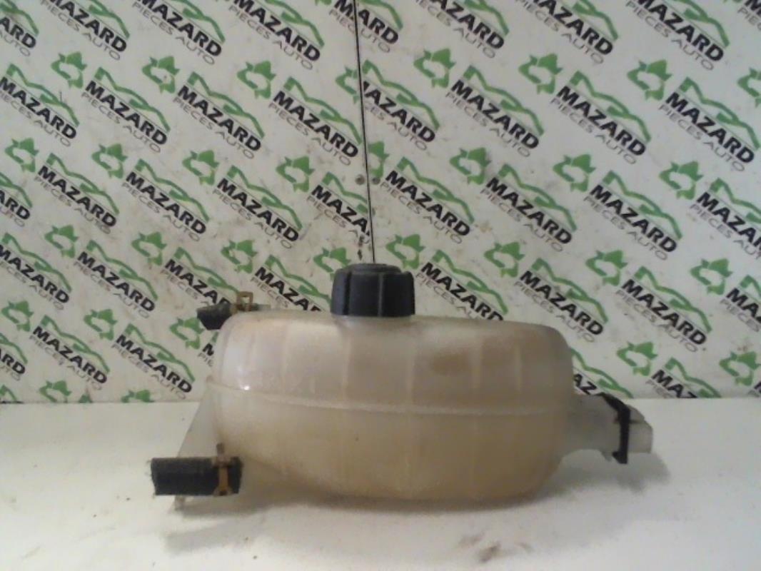 Vase d'expansion RENAULT TRAFIC 2 PHASE 2 Diesel - 1