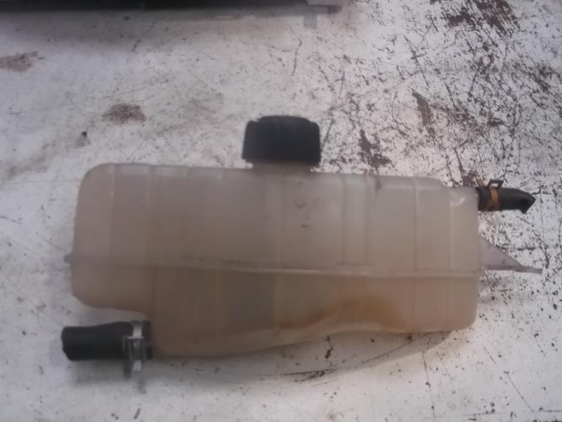 Vase d'expansion RENAULT MODUS PHASE 1 Diesel - 1