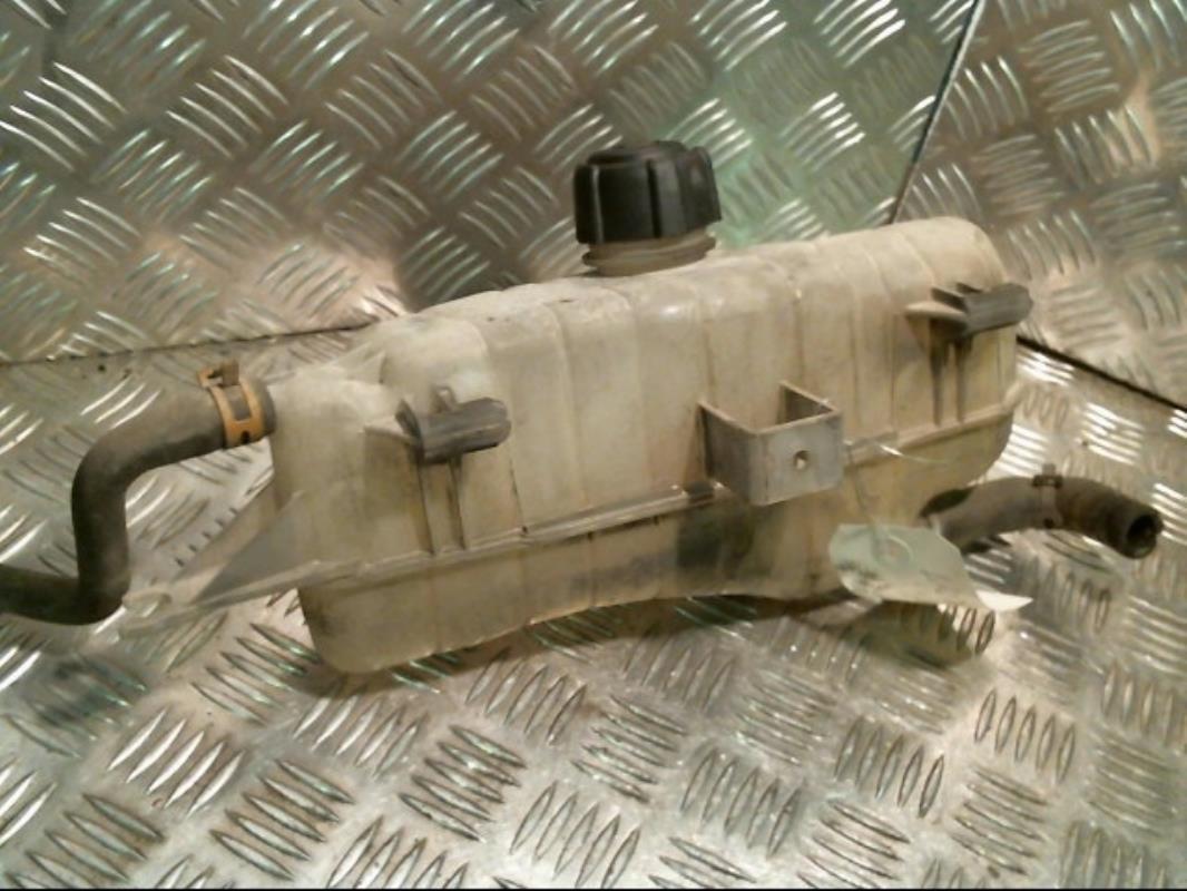 Vase d'expansion RENAULT MODUS PHASE 1 Diesel - 1