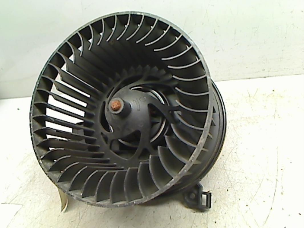 Ventilateur chauffage CITROEN BERLINGO 1 PHASE 2 Diesel - 1