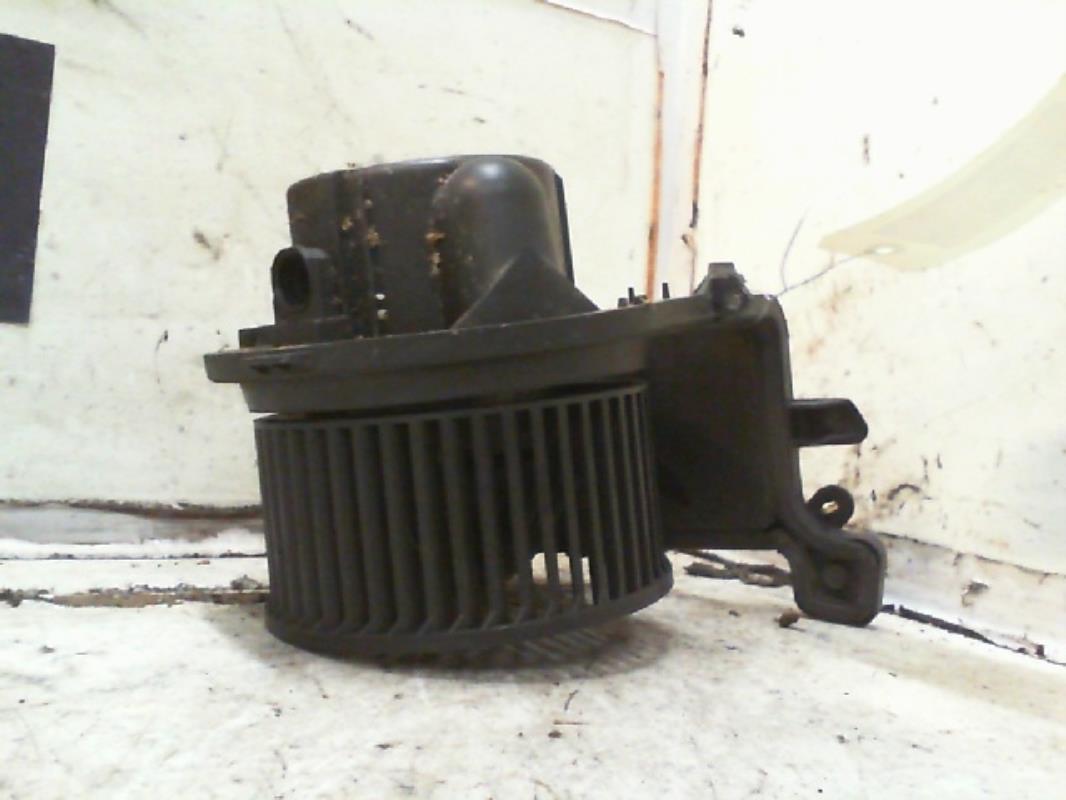 Ventilateur chauffage RENAULT CLIO 2 PHASE 1 Essence - 1