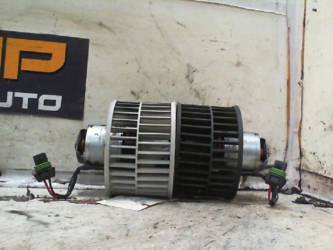Ventilateur chauffage RENAULT ESPACE 3 Diesel - 1