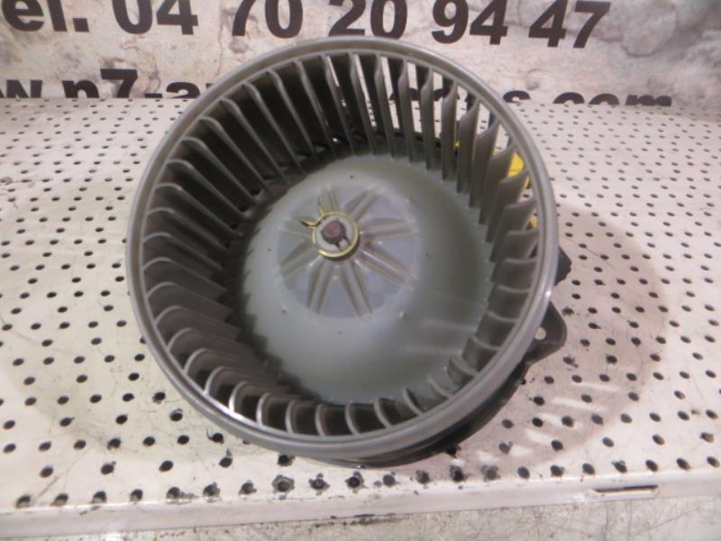 Ventola riscaldamento TOYOTA YARIS 1 PHASE 1 Gasolina - 1