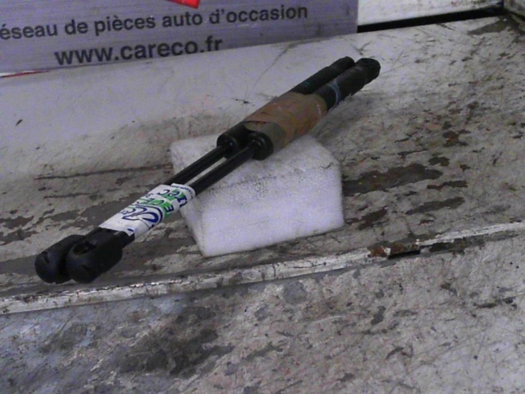 Verin de coffre PEUGEOT 407 COUPE Diesel - 1
