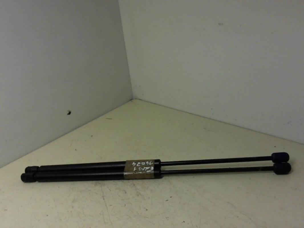 Verin de coffre RENAULT CLIO 1 PHASE 3 Essence - 1