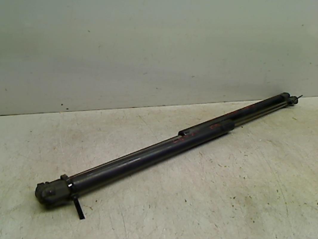 Verin de coffre TOYOTA COROLLA 10 PHASE 2 Diesel - 1