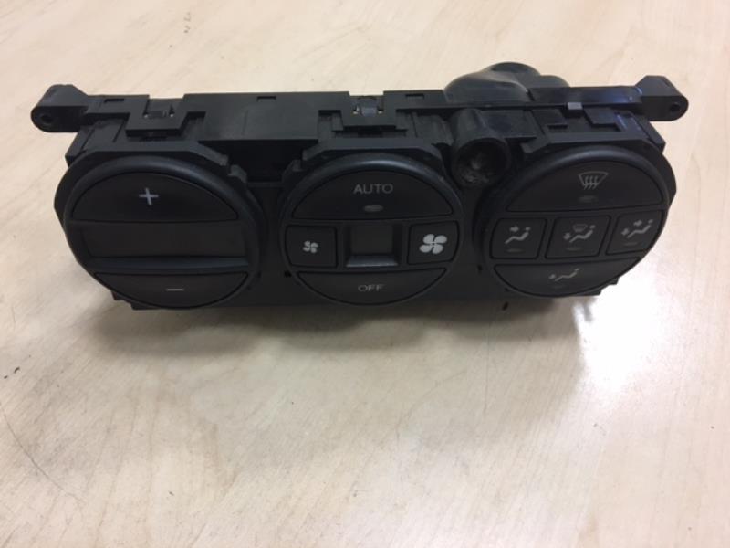 Commande chauffage OPEL VECTRA B PHASE 2 Diesel - 1