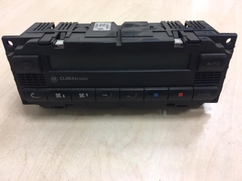 Commande chauffage VOLKSWAGEN PASSAT 4 PHASE 2 Diesel - 1