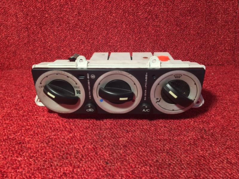 Commande chauffage FORD MONDEO 2 Diesel - 1