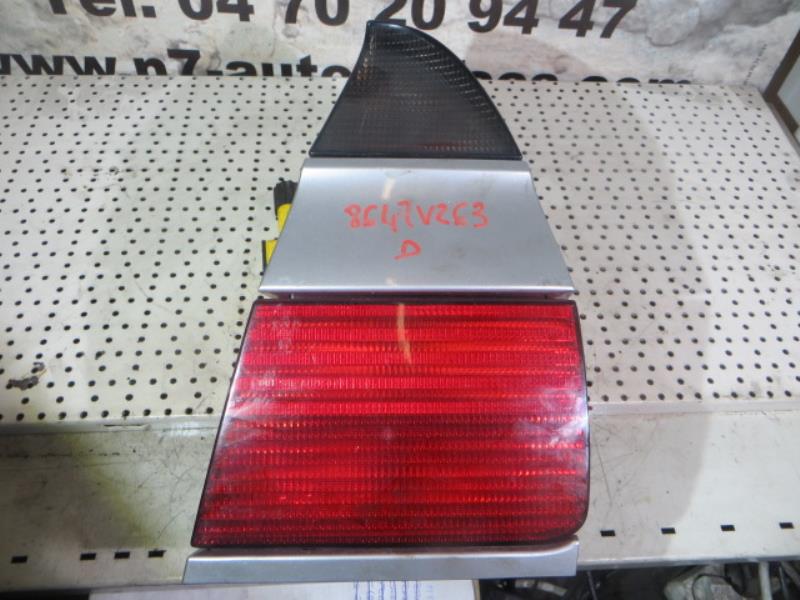 Fanale posteriore principale destro (luci) CITROEN XM PHASE 2 Diésel - 1