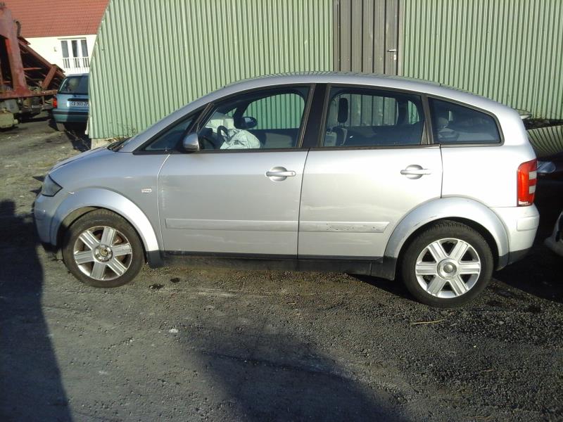 Compresseur clim AUDI A2 Essence - 1