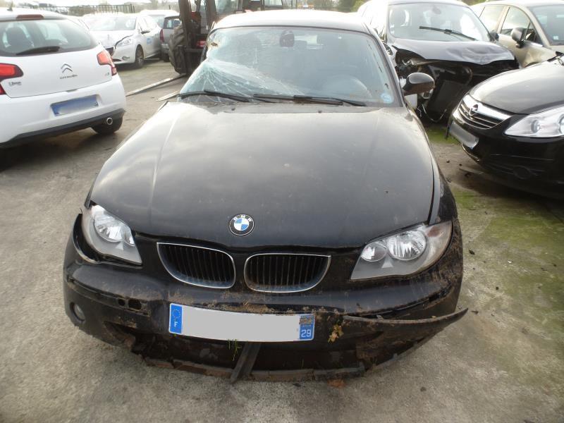 Image Porte arriere gauche - BMW SERIE 1 E87