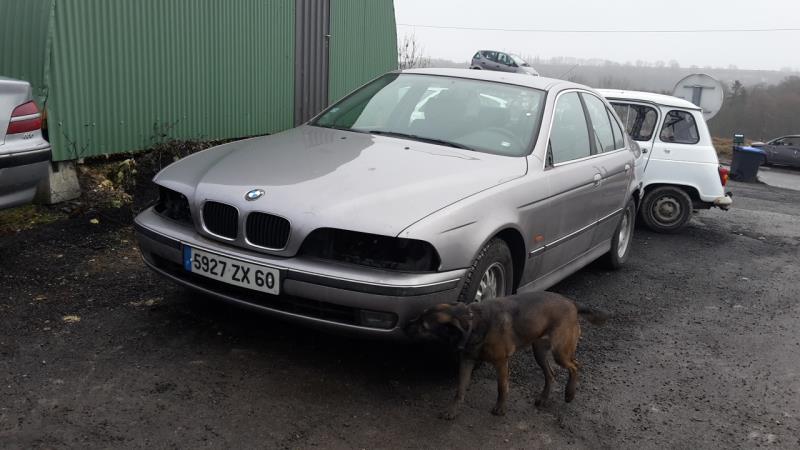 Compresseur clim BMW SERIE 5 E39 PHASE 2 Diesel - 1
