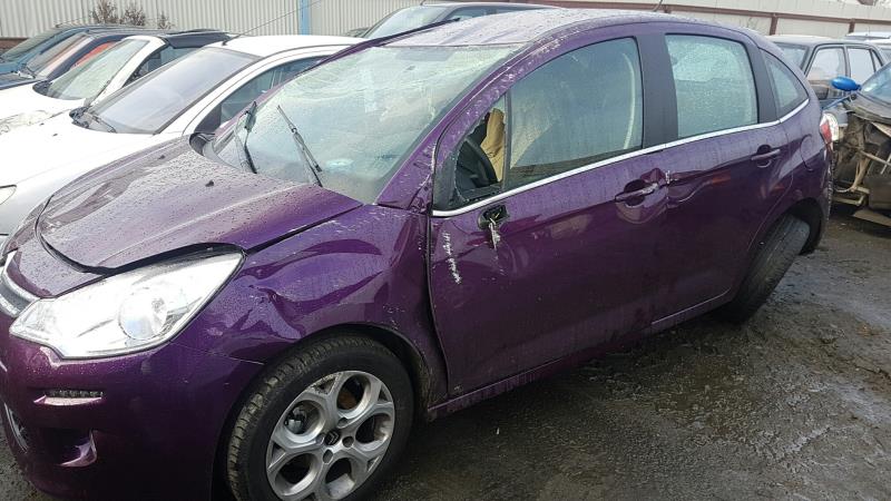 Image Boite de vitesses - CITROEN C3 2