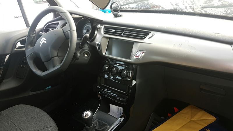 Image Boite de vitesses - CITROEN C3 2
