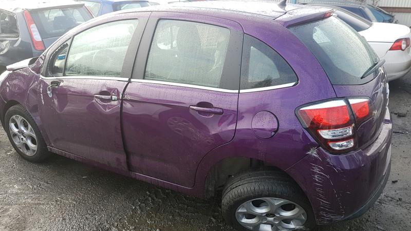 Image Boite de vitesses - CITROEN C3 2