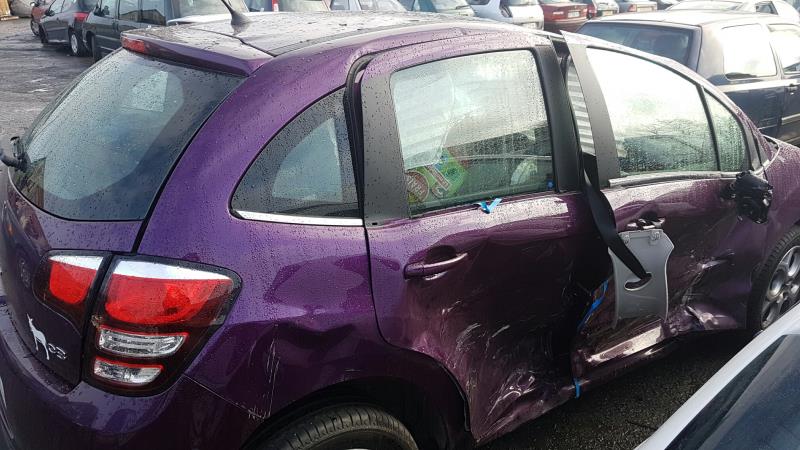 Image Boite de vitesses - CITROEN C3 2