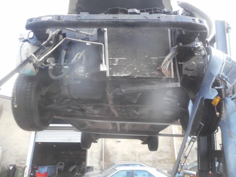 Neiman CITROEN C3 1 PHASE 1 Diesel - 1