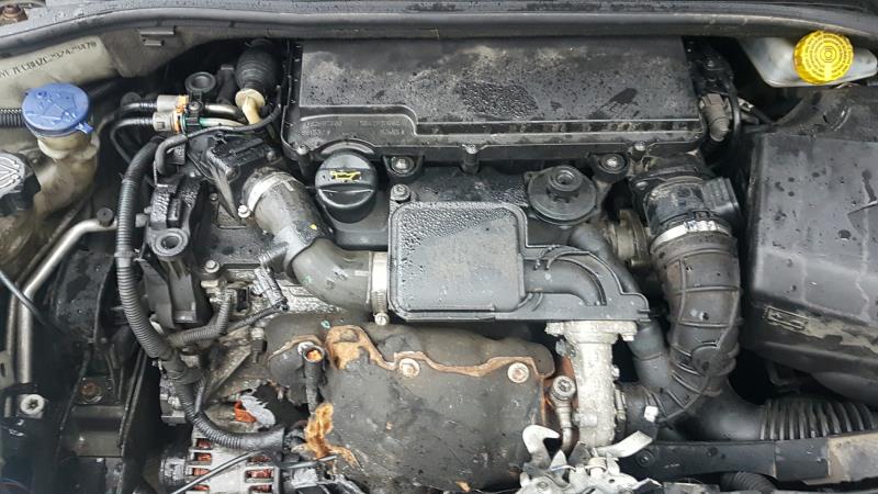 Image Compteur - CITROEN C3 1