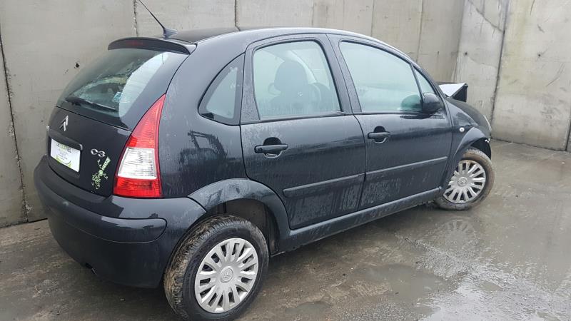 Image Compteur - CITROEN C3 1