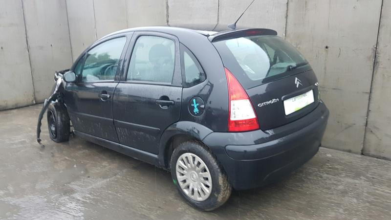Image Compteur - CITROEN C3 1