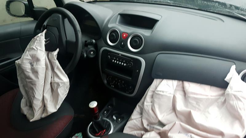 Image Compteur - CITROEN C3 1