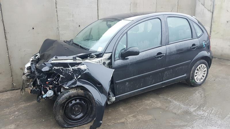 Image Compteur - CITROEN C3 1