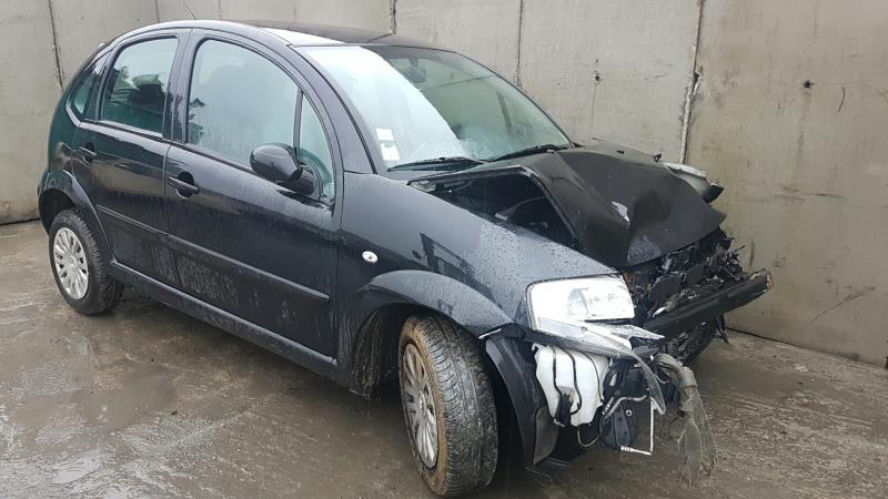 Image Compteur - CITROEN C3 1