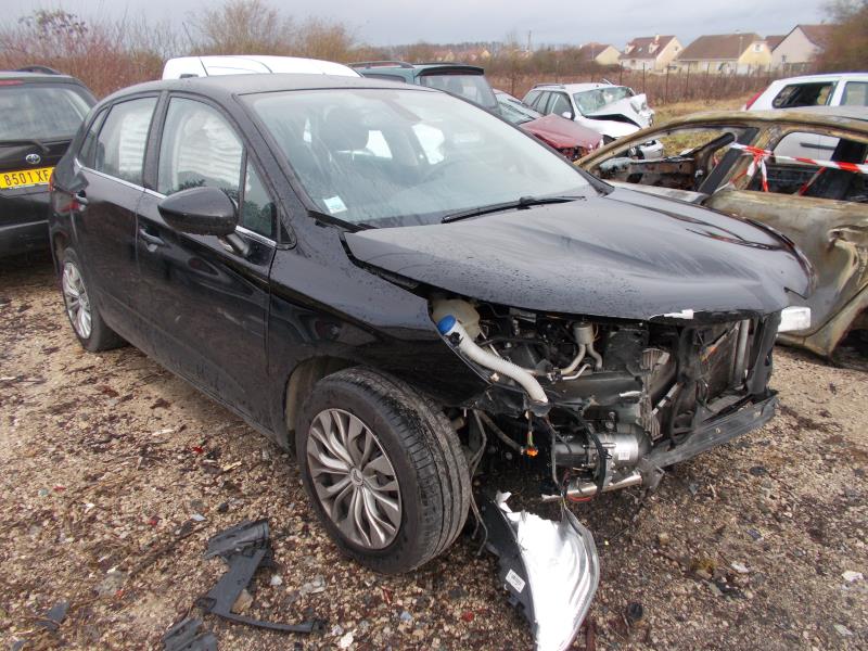 Cable levier de vitesses CITROEN C4 2 PHASE 1 Diesel - 1