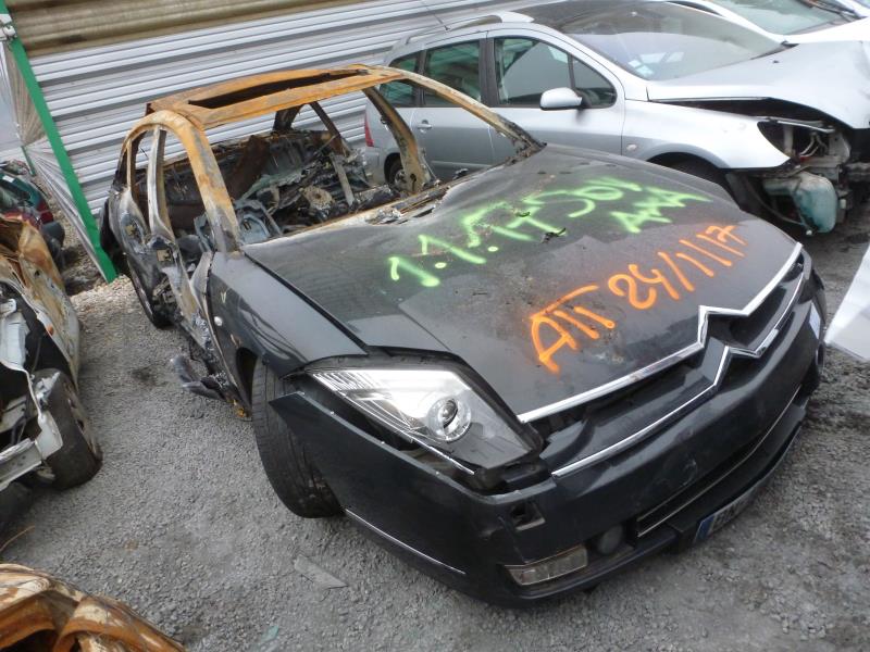 Compresseur clim CITROEN C6 Diesel - 1